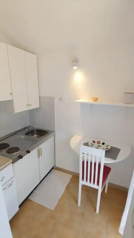 Apartments Cvita