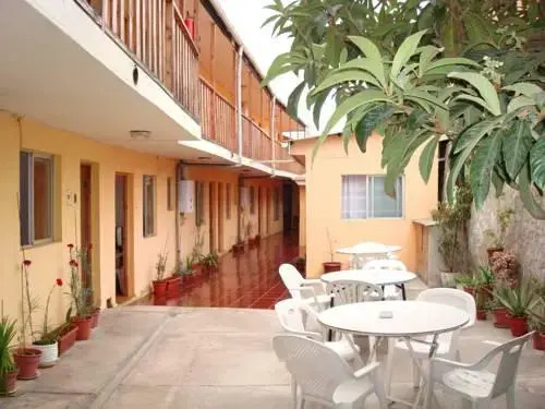 Habitaciones con Baño Privado Economicas