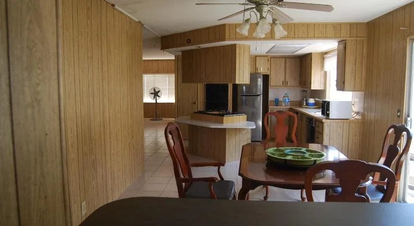 Villas Valenciana