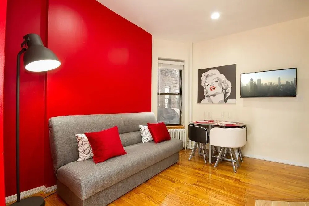 East Village 2 Bedroom Apartment - RNU 65220