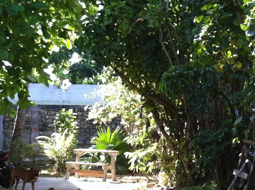 Hostal Casaluna San Andres