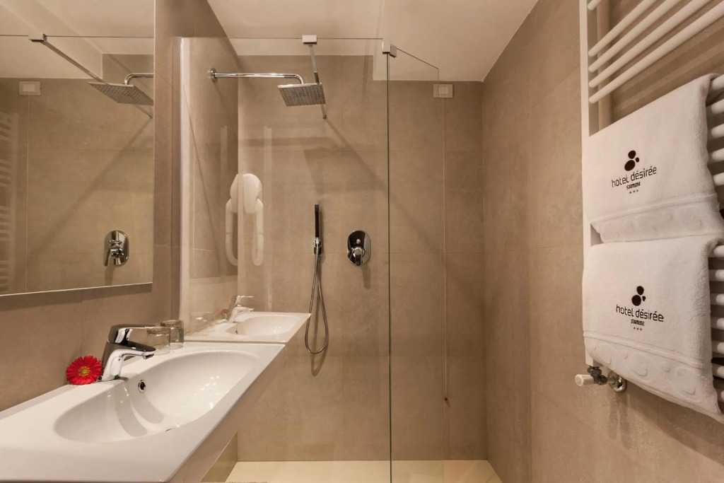 Hotel Désirée by Double Hospitality
