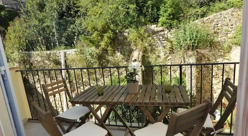 Bastide des Calvys