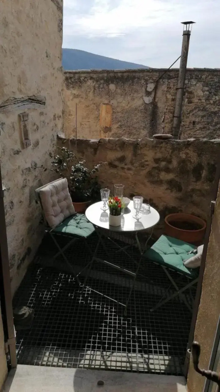 La Maison Bonnieux
