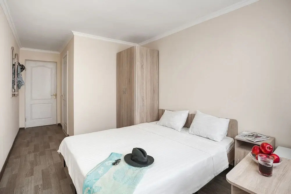 Kiparis Hotel