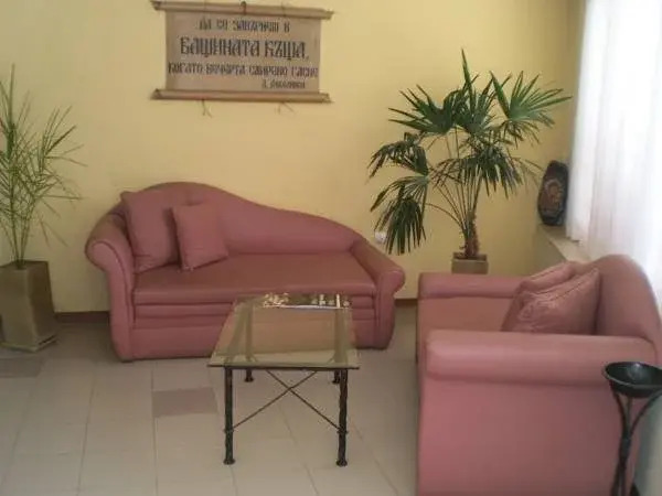 Family Hotel Bashtina Kashta