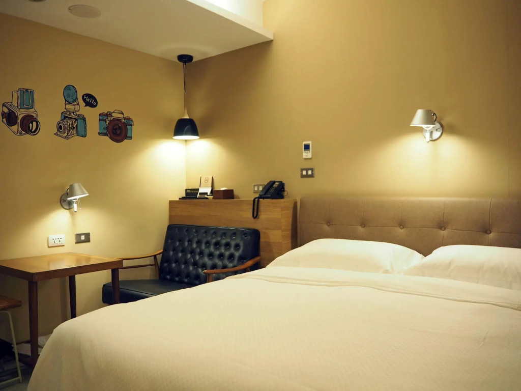 Inns Hotel