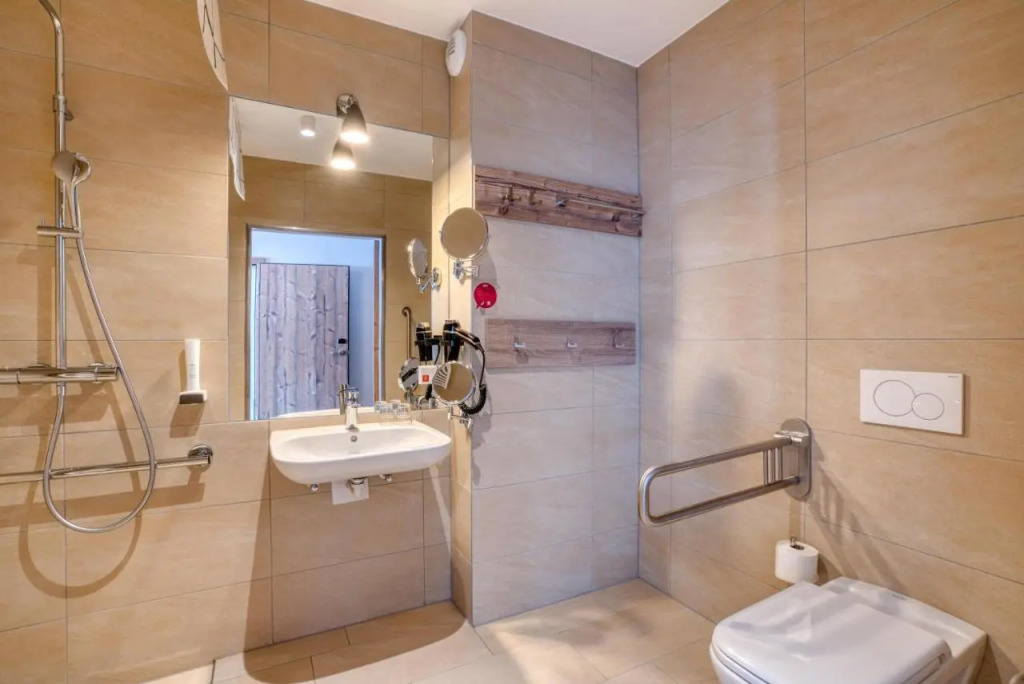 COOEE alpin Hotel Bad Kleinkirchheim