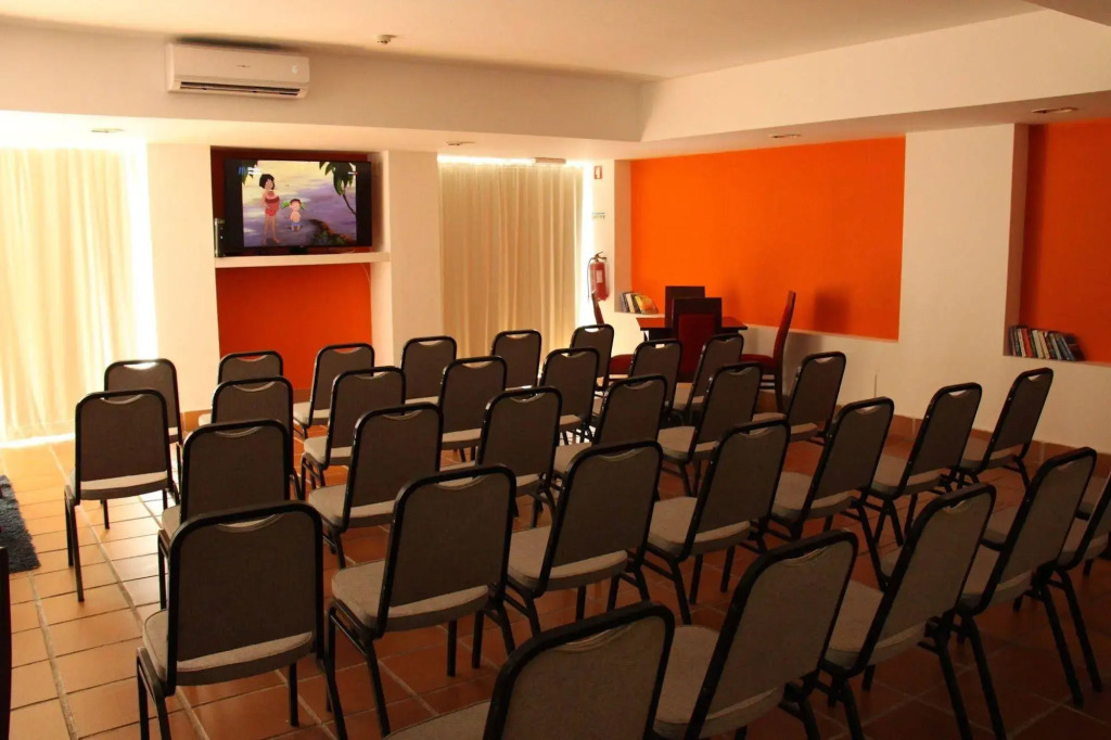 The Navigator - Palm Oasis Alvor - All Inclusive