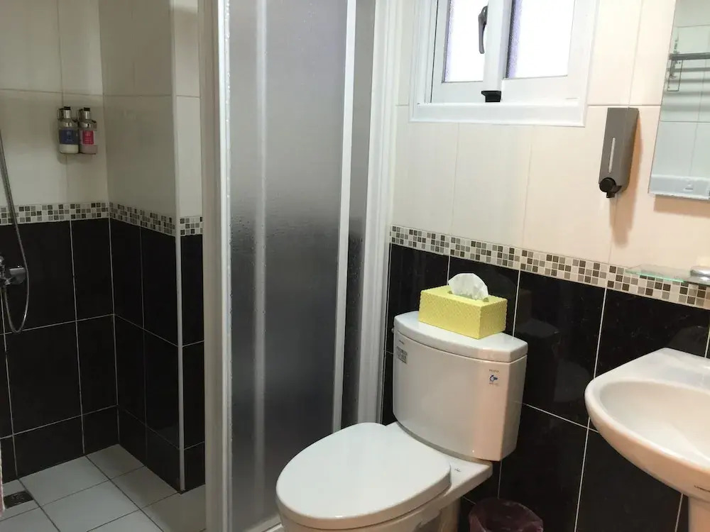 Penghu Little Apple II B&B