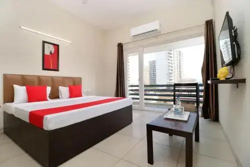 G-5 Villas by OYO Rooms
