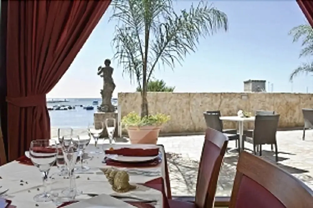 Hotel Alba