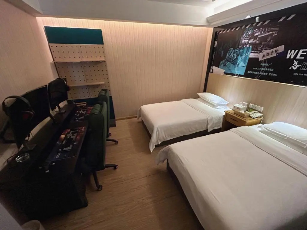 Vienna 3 Best Shenzhen Dalang Commercial Centre
