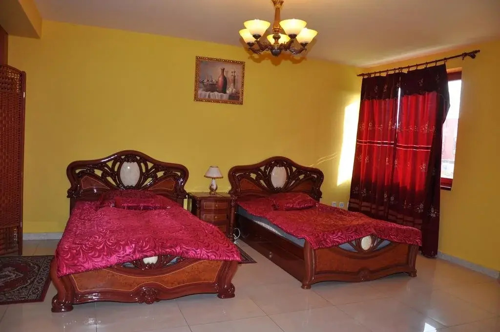 Hotel Dubnica