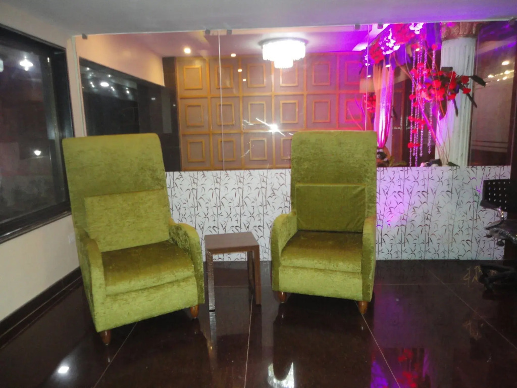 Hotel Royal Heritage Guwahati