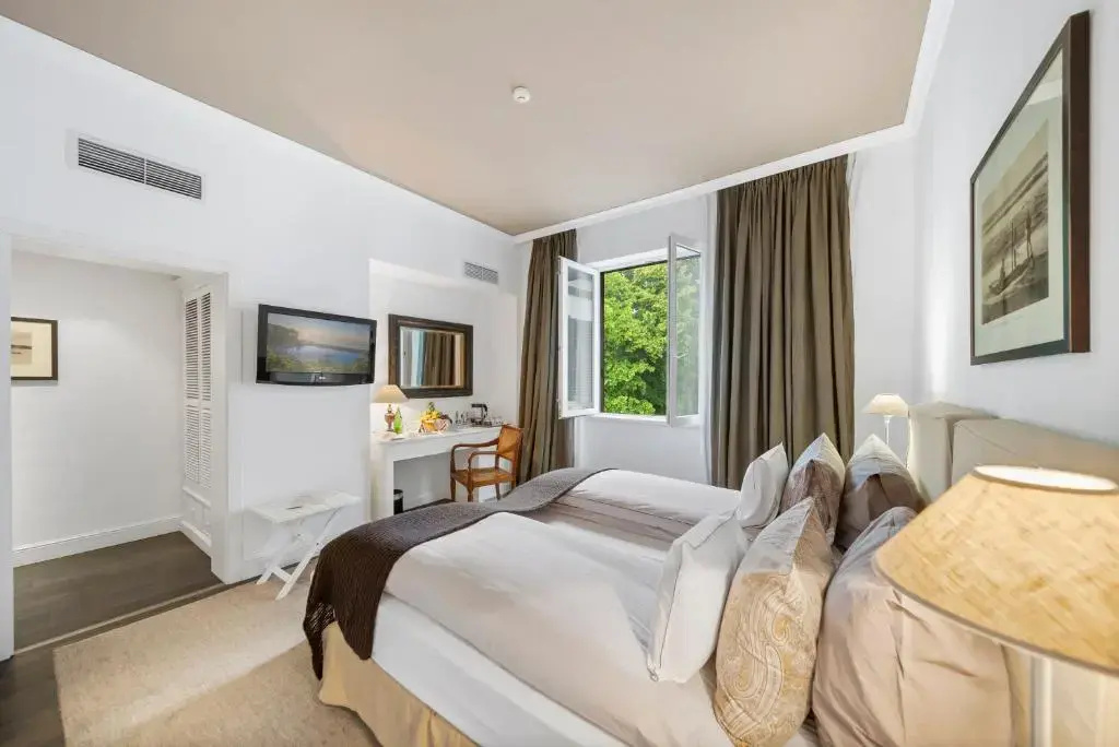 HVD Boutique Hotel Oasis