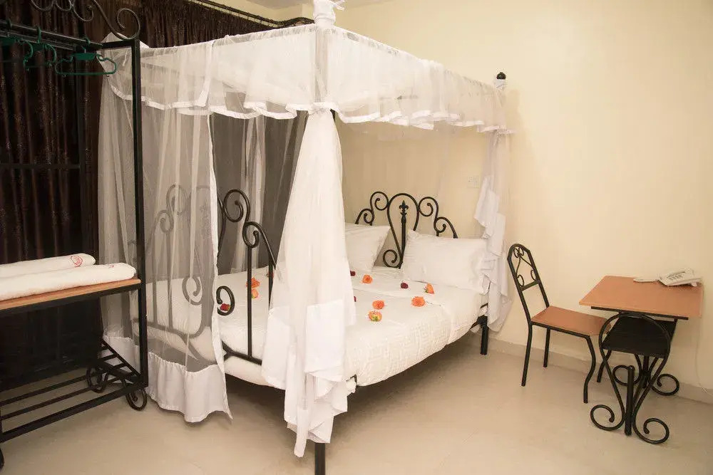 Kima Hotel