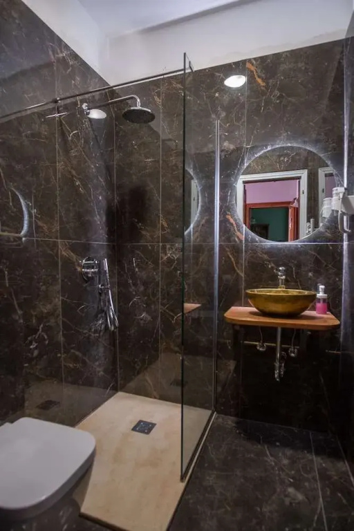 The Old School Boutique Hotel