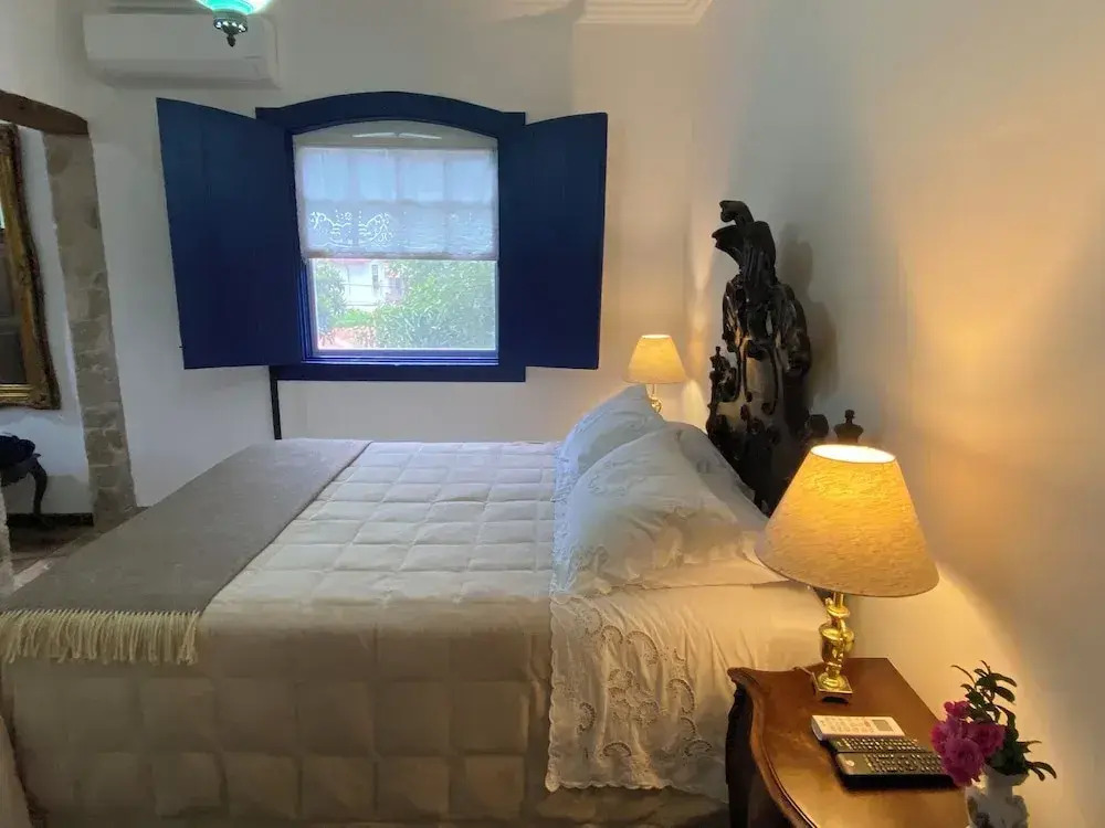 Segredo da Serra Pousada Boutique