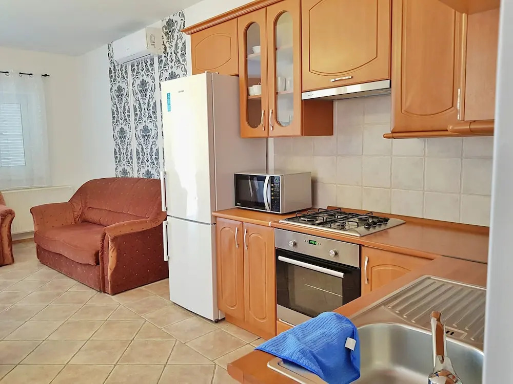 Zámor10 Apartments Keszthely