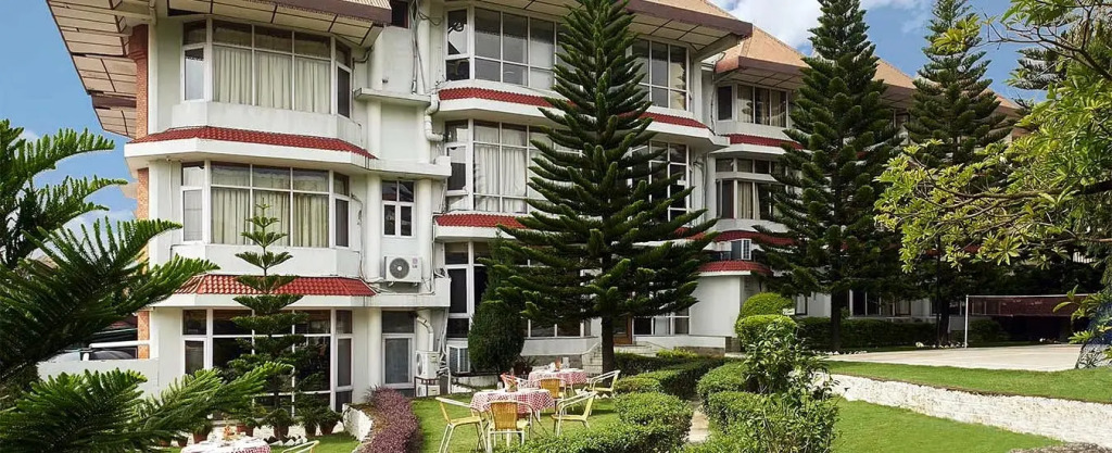 Club Mahindra Kangra Valley Resort