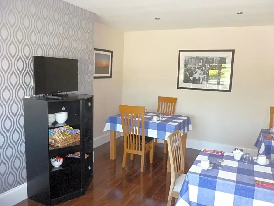 Crag Na Cor B&B