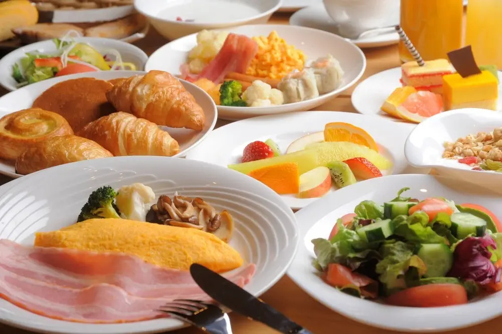 T Hotel Ryuoo