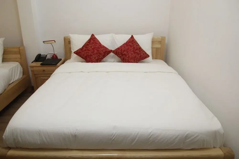 Mekong Hotels