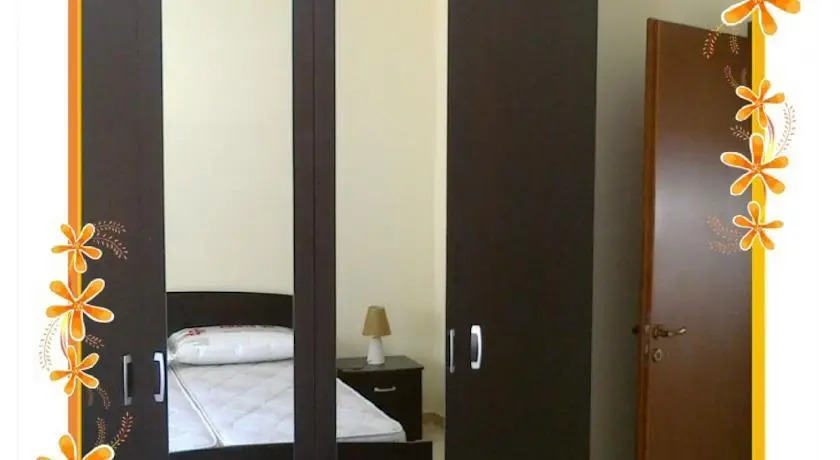 Apartment Vacanze Aquarium