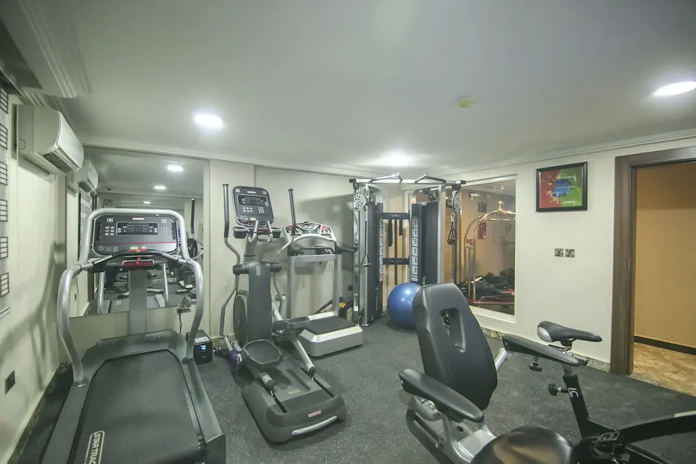 Joygate Hotels & Suites