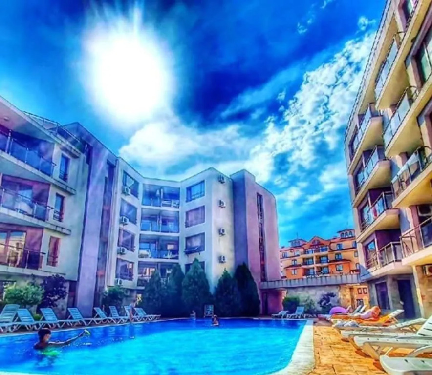 Magnolia Garden Hotel