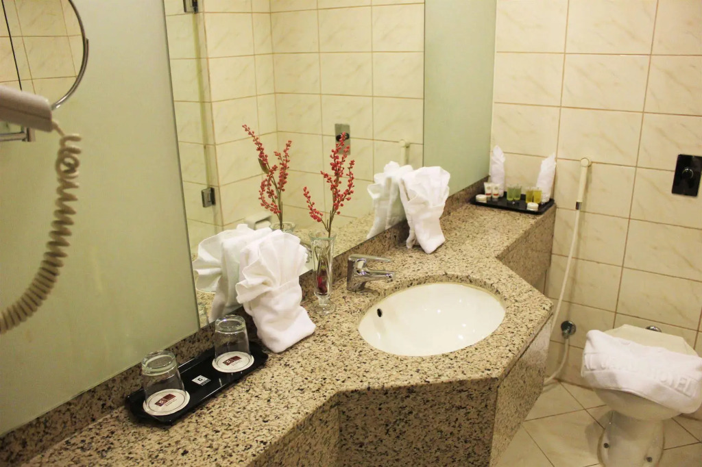 Al Jaad Mahbas Hotel