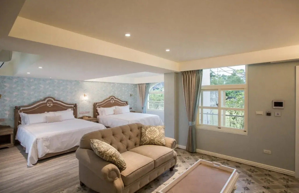 Bunnyhills Kids B&B