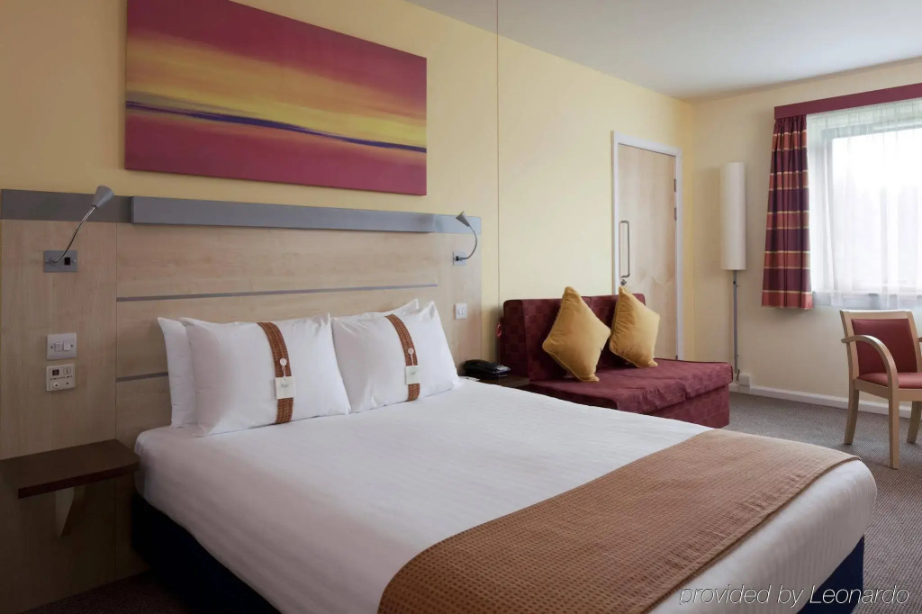 Holiday Inn Express Burnley M65 Jct 10 by IHG