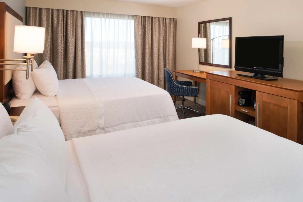 Hampton Inn and Suites Schertz