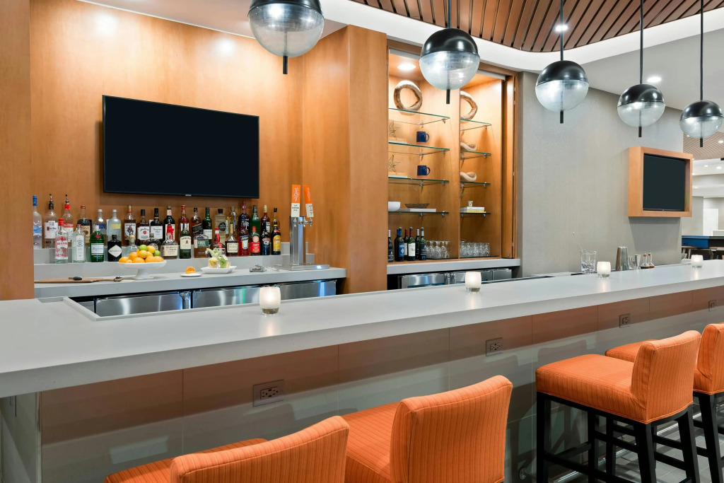 SpringHill Suites by Marriott Lakeland