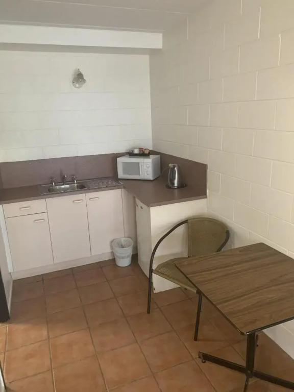 Longreach Most Central Motel