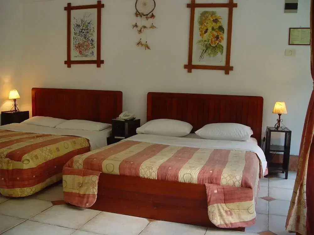 Rio Selva Resort-Yungas