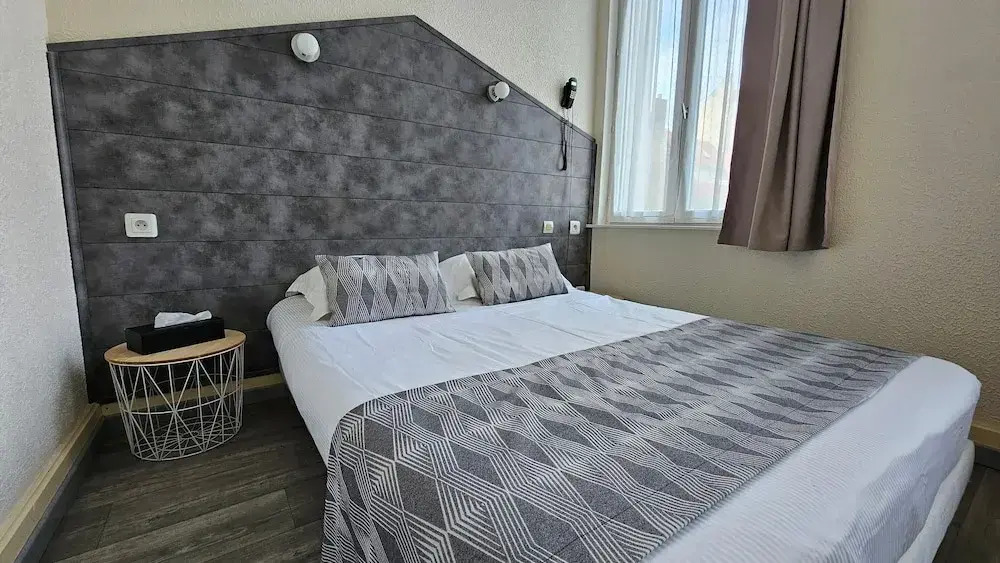 Escal Hôtel