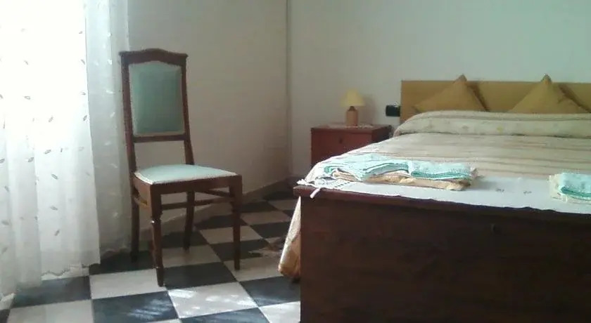 Bed & Breakfast Casa Pisanu