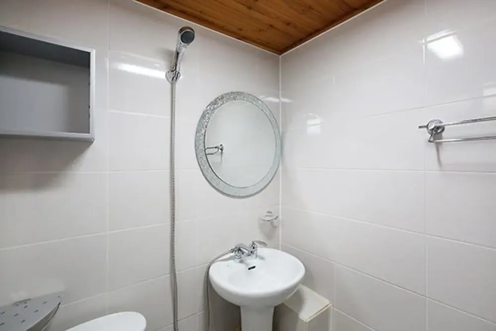 Gapyeong Blue Skylight Pension