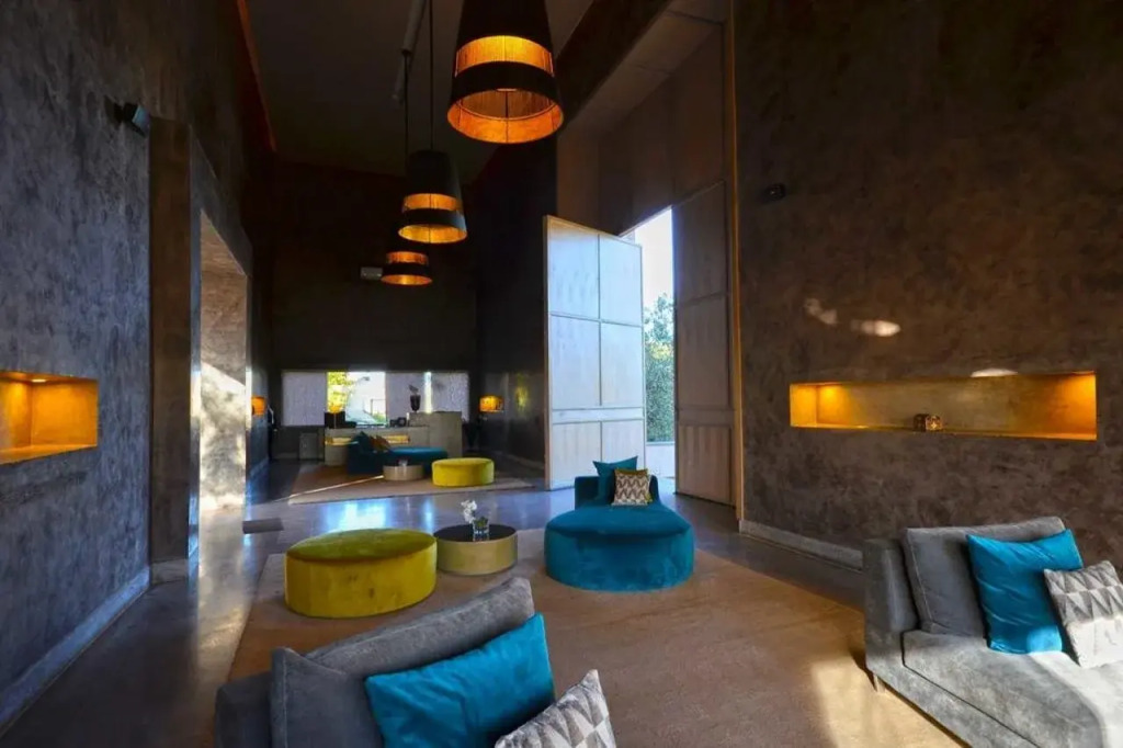 Sirayane Boutique Hotel and Spa