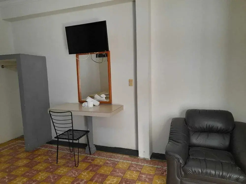 Hotel Papagayo Veracruz