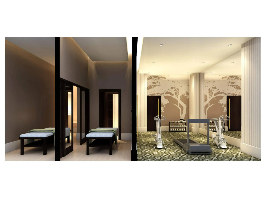 Swiss-Belresidences Kalibata