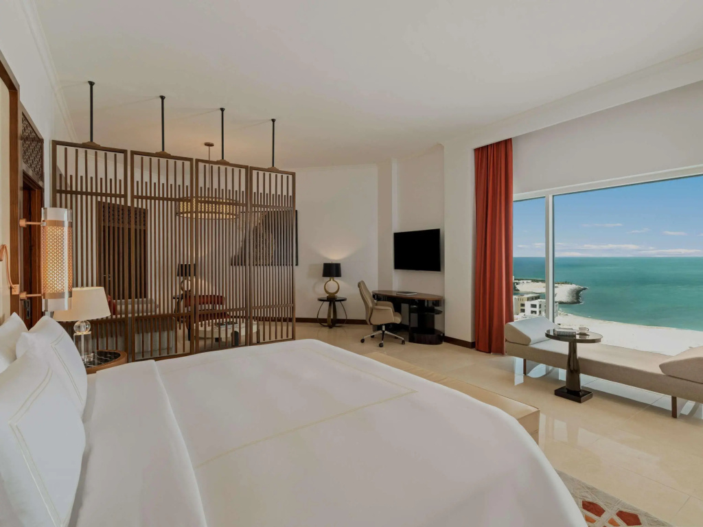 Rixos Marina Abu Dhabi
