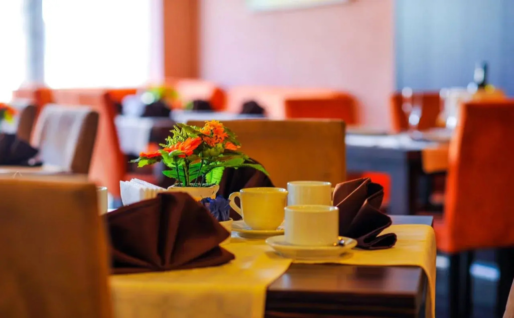 St George Ski & Holiday - Half Board & All Inclusive