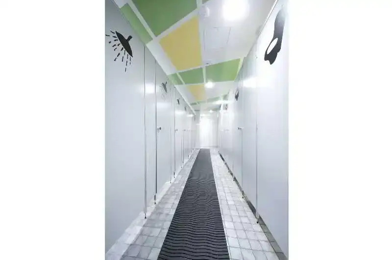 Hostel Vuokrahuone