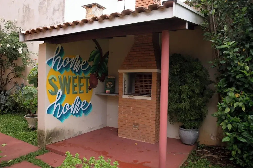 Casa Águas da Prata