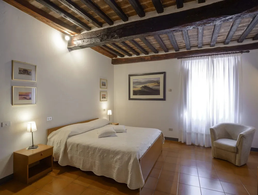Duccio Nacci Rooms- Guesthouse