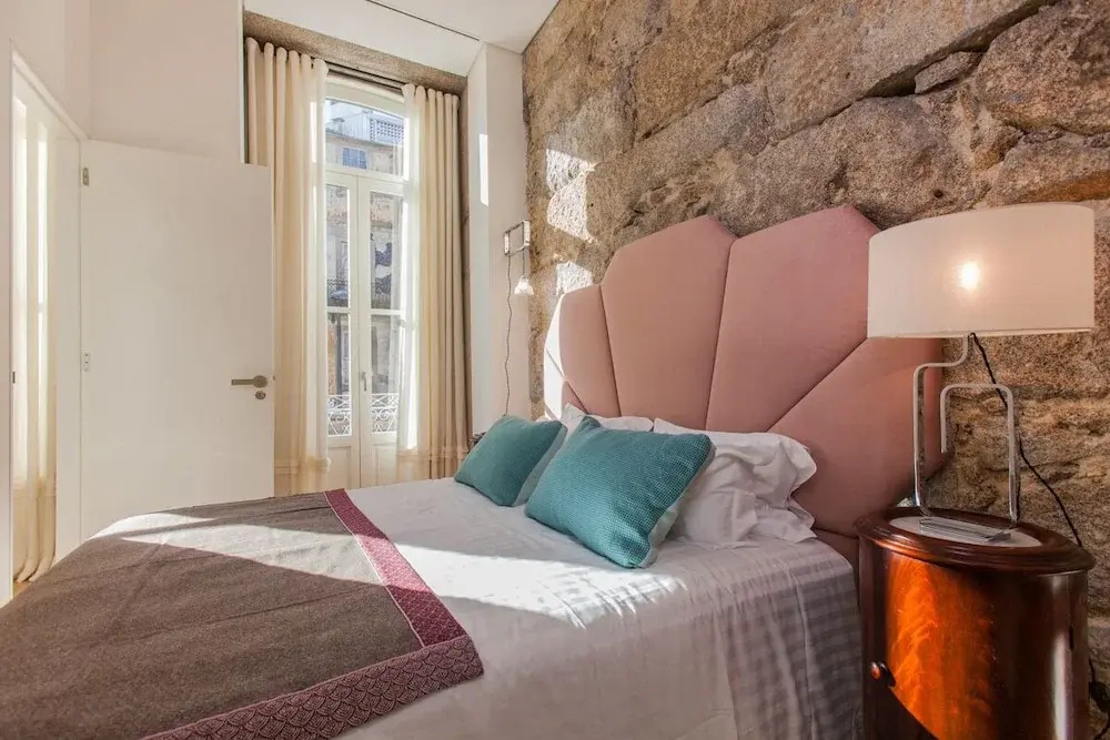 The Art Porto - Holiday Homes